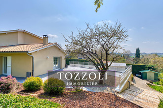 Ma-Cabane - Vente Maison SAINT-QUENTIN-FALLAVIER, 155 m²