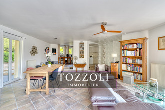 Ma-Cabane - Vente Maison SAINT-QUENTIN-FALLAVIER, 155 m²