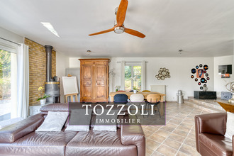 Ma-Cabane - Vente Maison SAINT-QUENTIN-FALLAVIER, 155 m²