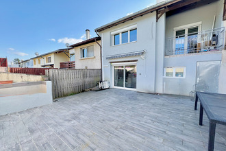 Ma-Cabane - Vente Maison SAINT-QUENTIN-FALLAVIER, 95 m²