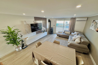 Ma-Cabane - Vente Maison SAINT-QUENTIN-FALLAVIER, 95 m²