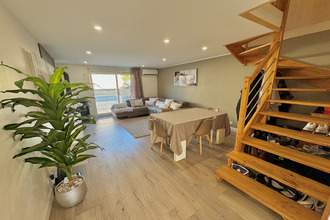 Ma-Cabane - Vente Maison SAINT-QUENTIN-FALLAVIER, 95 m²