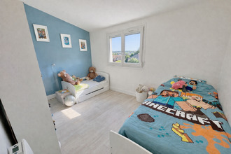 Ma-Cabane - Vente Maison SAINT-QUENTIN-FALLAVIER, 95 m²