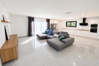 Ma-Cabane - Vente Maison SAINT-QUENTIN-FALLAVIER, 110 m²