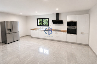 Ma-Cabane - Vente Maison SAINT-QUENTIN-FALLAVIER, 110 m²