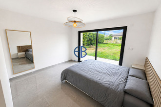Ma-Cabane - Vente Maison SAINT-QUENTIN-FALLAVIER, 110 m²