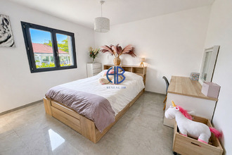 Ma-Cabane - Vente Maison SAINT-QUENTIN-FALLAVIER, 110 m²