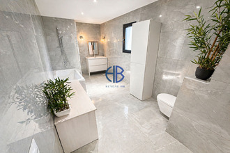 Ma-Cabane - Vente Maison SAINT-QUENTIN-FALLAVIER, 110 m²