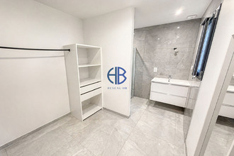 Ma-Cabane - Vente Maison SAINT-QUENTIN-FALLAVIER, 110 m²