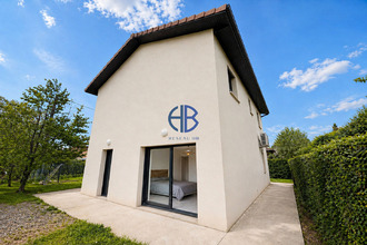 Ma-Cabane - Vente Maison SAINT-QUENTIN-FALLAVIER, 110 m²