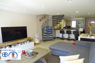 Ma-Cabane - Vente Maison SAINT-QUENTIN-FALLAVIER, 95 m²