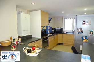 Ma-Cabane - Vente Maison SAINT-QUENTIN-FALLAVIER, 95 m²