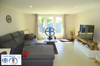 Ma-Cabane - Vente Maison SAINT-QUENTIN-FALLAVIER, 95 m²