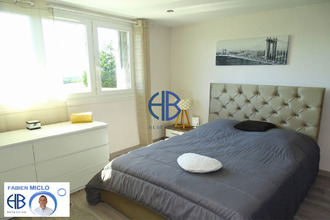 Ma-Cabane - Vente Maison SAINT-QUENTIN-FALLAVIER, 95 m²