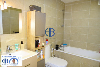 Ma-Cabane - Vente Maison SAINT-QUENTIN-FALLAVIER, 95 m²