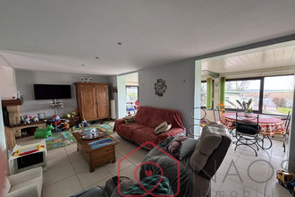 Ma-Cabane - Vente Maison SAINT QUENTIN LA MOTTE CROIX, 138 m²