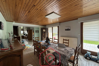 Ma-Cabane - Vente Maison SAINT QUENTIN LA MOTTE CROIX, 138 m²