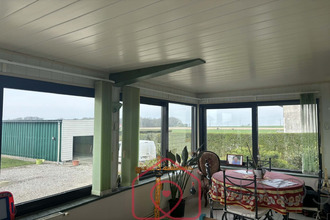 Ma-Cabane - Vente Maison SAINT QUENTIN LA MOTTE CROIX, 138 m²