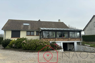 Ma-Cabane - Vente Maison SAINT QUENTIN LA MOTTE CROIX, 138 m²