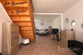 Ma-Cabane - Vente Maison Saint-Quentin-la-Motte-Croix-au-Bailly, 42 m²