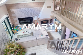 Ma-Cabane - Vente Maison Saint-Quentin-la-Motte-Croix-au-Bailly, 170 m²