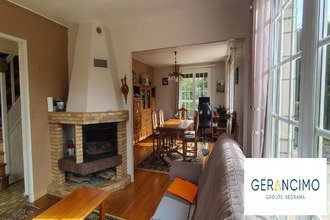 Ma-Cabane - Vente Maison Saint-Quentin-la-Motte-Croix-au-Bailly, 123 m²