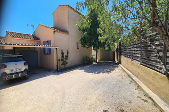 Ma-Cabane - Vente Maison SAINT QUENTIN LA POTERIE, 91 m²