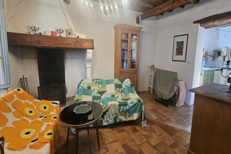 Ma-Cabane - Vente Maison SAINT QUENTIN LA POTERIE, 101 m²