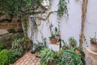 Ma-Cabane - Vente Maison SAINT QUENTIN LA POTERIE, 120 m²