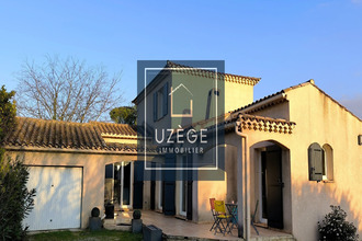 Ma-Cabane - Vente Maison SAINT QUENTIN LA POTERIE, 100 m²