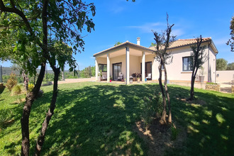 Ma-Cabane - Vente Maison SAINT QUENTIN LA POTERIE, 120 m²