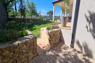 Ma-Cabane - Vente Maison SAINT QUENTIN LA POTERIE, 120 m²