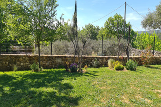 Ma-Cabane - Vente Maison SAINT QUENTIN LA POTERIE, 120 m²