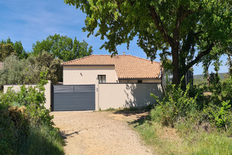 Ma-Cabane - Vente Maison SAINT QUENTIN LA POTERIE, 120 m²