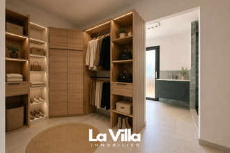 Ma-Cabane - Vente Maison SAINT-QUENTIN-LA-POTERIE, 172 m²