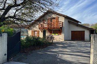 Ma-Cabane - Vente Maison Saint-Quentin-sur-Isère, 141 m²