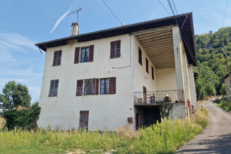 Ma-Cabane - Vente Maison Saint-Quentin-sur-Isère, 146 m²
