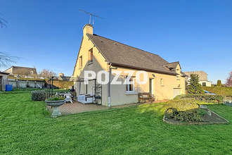 Vente Maison 50220, SAINT-QUENTIN-SUR-LE-HOMME France