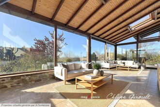 Vente Maison 50220, SAINT QUENTIN SUR LE HOMME France