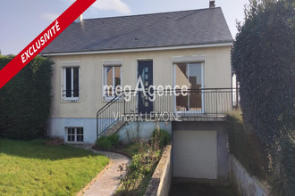 Vente Maison 50220, SAINT QUENTIN SUR LE HOMME France
