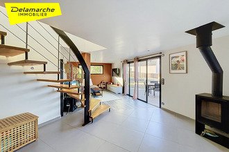 Ma-Cabane - Vente Maison SAINT-QUENTIN-SUR-LE-HOMME, 143 m²