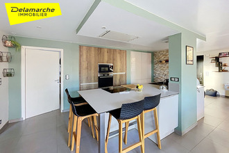 Ma-Cabane - Vente Maison SAINT-QUENTIN-SUR-LE-HOMME, 143 m²