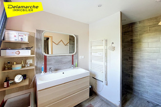 Ma-Cabane - Vente Maison SAINT-QUENTIN-SUR-LE-HOMME, 143 m²