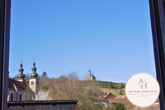 Ma-Cabane - Vente Maison Saint-Quirin, 98 m²