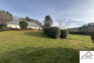 Ma-Cabane - Vente Maison Saint-Quirin, 172 m²