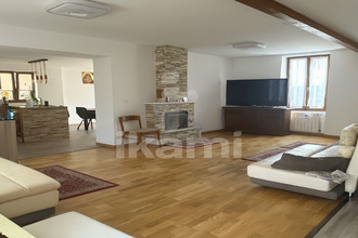 Ma-Cabane - Vente Maison Saint-Rambert-d'Albon, 164 m²