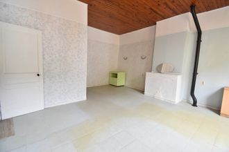 Ma-Cabane - Vente Maison Saint-Rambert-en-Bugey, 90 m²