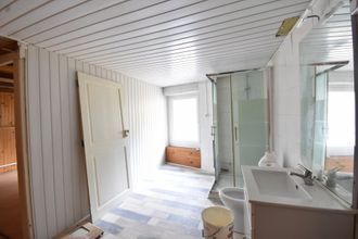 Ma-Cabane - Vente Maison Saint-Rambert-en-Bugey, 90 m²