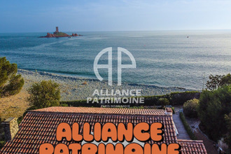 Ma-Cabane - Vente Maison Saint-Raphaël, 250 m²