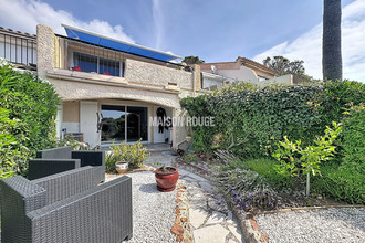 Ma-Cabane - Vente Maison SAINT-RAPHAEL, 82 m²